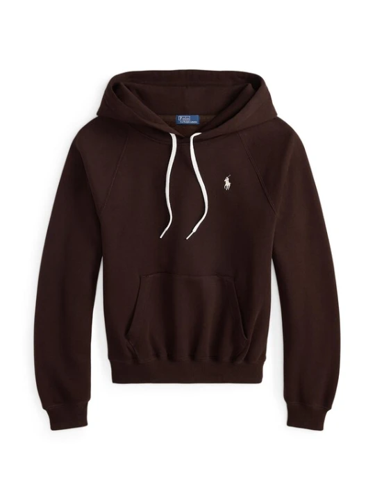 Obrázek produktu Polo Ralph Lauren Mikina tmavě hnědá