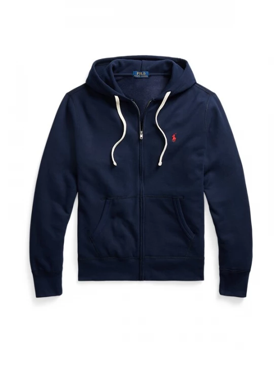 Obrázek produktu Polo Ralph Lauren Mikina  tmavě modrá / melounová
