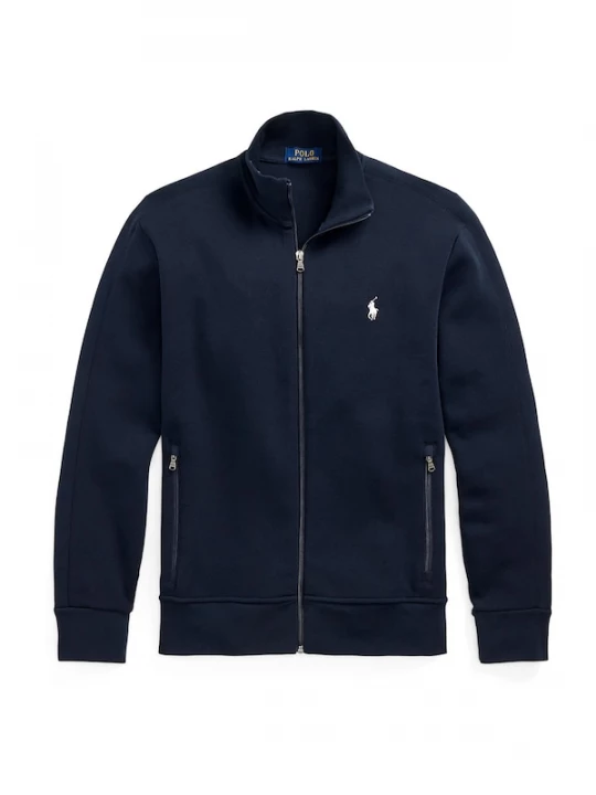 Obrázek produktu Polo Ralph Lauren Mikina 'TRACKM9' námořnická modř / bílá
