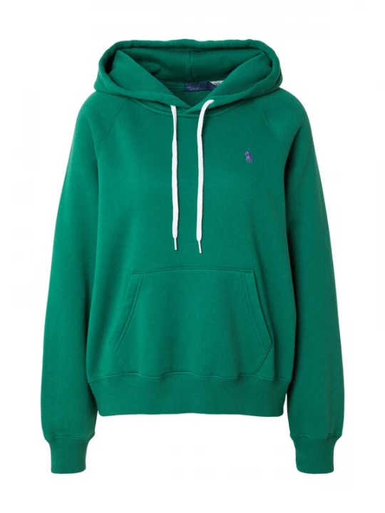 Obrázek produktu Polo Ralph Lauren Mikina zelená