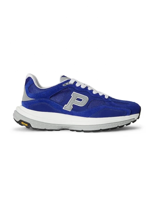 Obrázek produktu Polo Ralph Lauren Mod Trn 200P sneakers boty pánské modrá