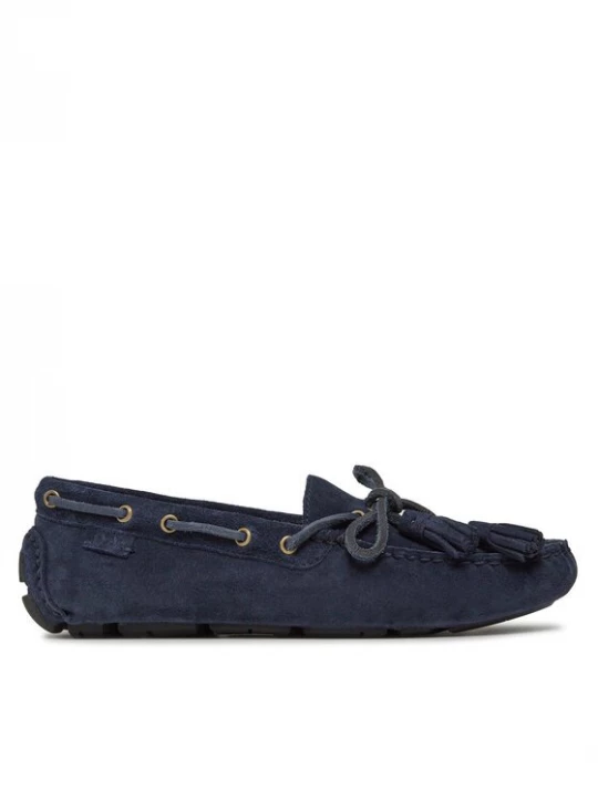 Obrázek produktu Polo Ralph Lauren Mokasíny 803916580003 Modrá Tmavomodrá