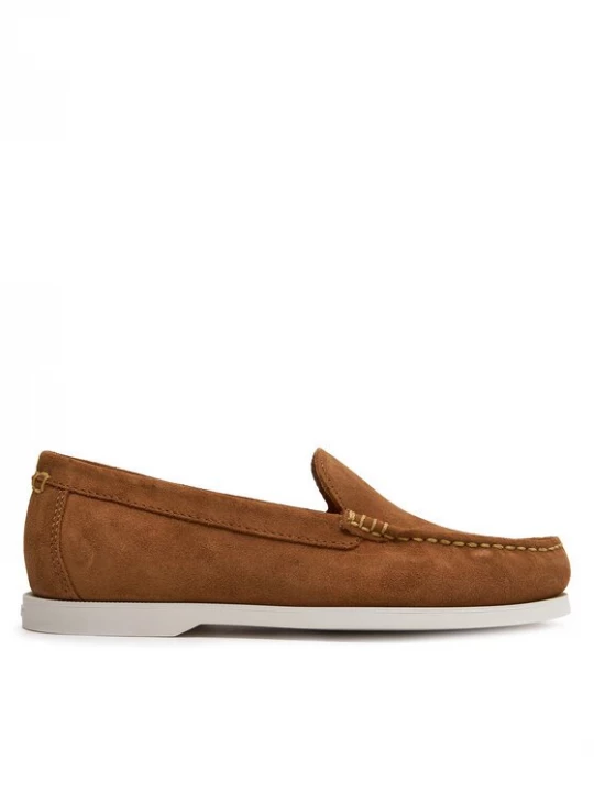 Obrázek produktu Polo Ralph Lauren Mokasíny 803932196003 Hnědá