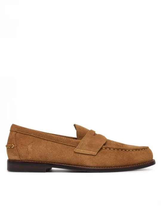 Obrázek produktu Polo Ralph Lauren Mokasíny 803961416002 Hnědá