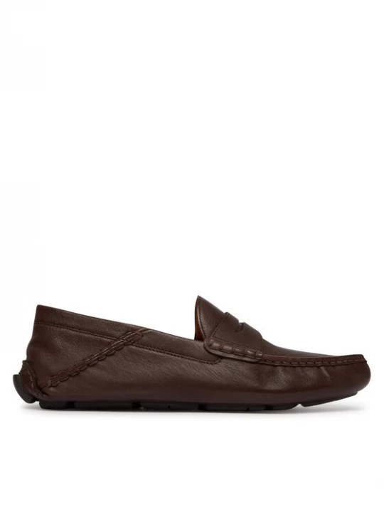 Obrázek produktu Polo Ralph Lauren Mokasíny 803P07633002 Hnědá