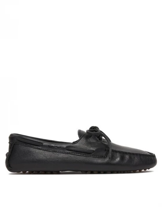 Obrázek produktu Polo Ralph Lauren Mokasíny 818963430004 Černá