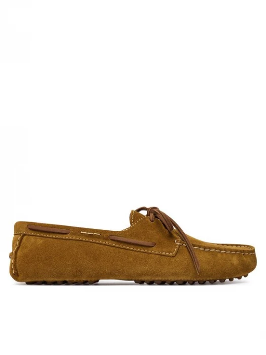Obrázek produktu Polo Ralph Lauren Mokasíny 818973352003 Hnědá