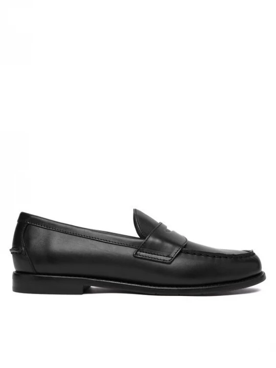 Obrázek produktu Polo Ralph Lauren Mokasíny Alston 803932221002 Černá