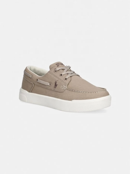 Obrázek produktu Polo Ralph Lauren mokasíny dětské BRIAR BOAT béžová