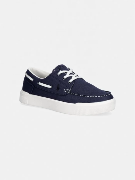 Obrázek produktu Polo Ralph Lauren mokasíny dětské BRIAR BOAT námořnická modř