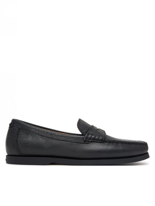 Obrázek produktu Polo Ralph Lauren Mokasíny Merton Penny 803P15850001 Černá