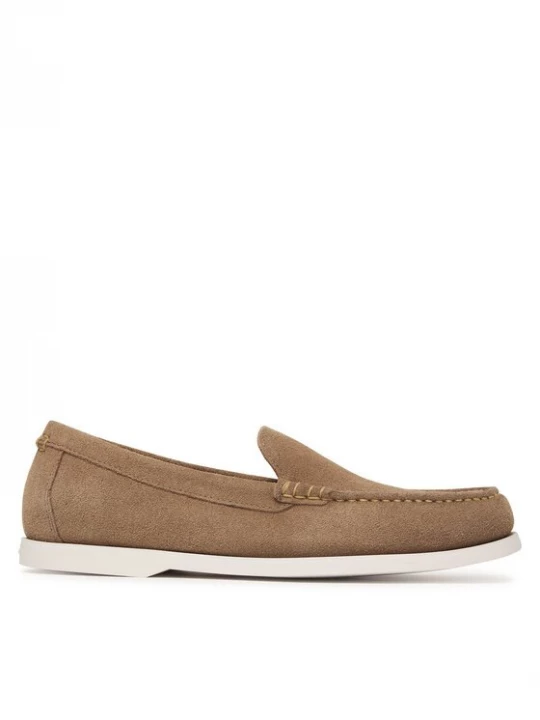 Obrázek produktu Polo Ralph Lauren Mokasíny Merton Vnetn Cs Lfr 803932196001 Hnědá