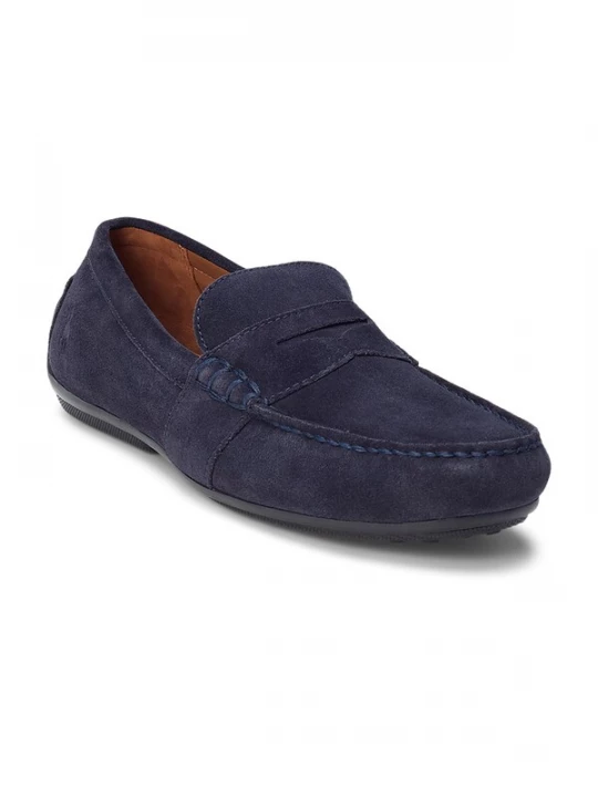 Obrázek produktu Polo Ralph Lauren Mokasíny 'REYNOLD'  noční modrá