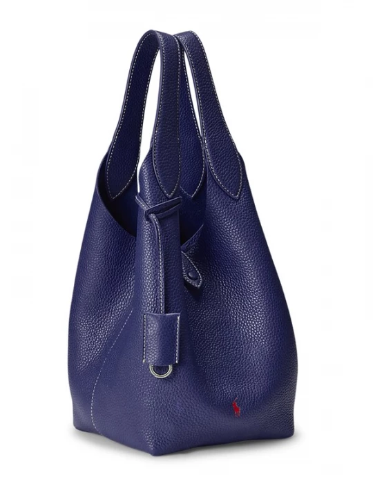 Obrázek produktu Polo Ralph Lauren Nákupní taška  tmavě modrá