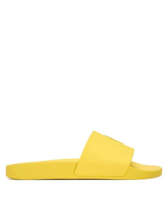 Obrázek produktu Polo Ralph Lauren Nazouváky 804973925013 Žlutá