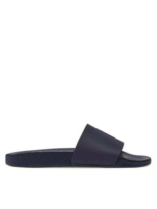 Obrázek produktu Polo Ralph Lauren Nazouváky Polo Slide 809852071002 Tmavomodrá