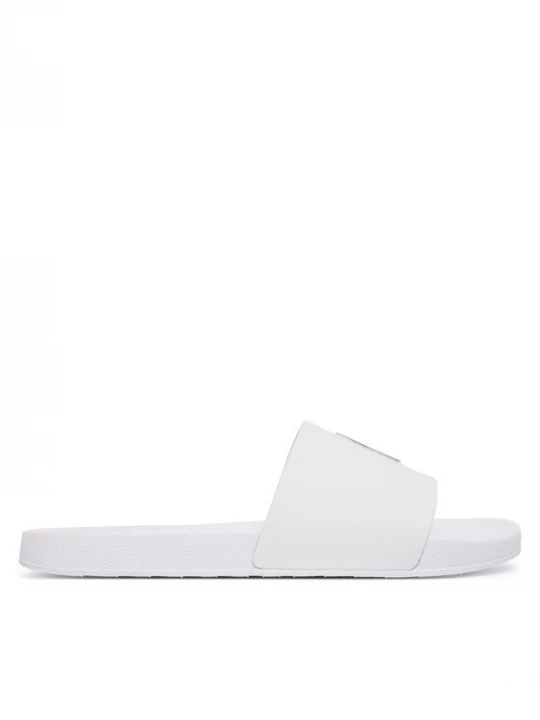 Obrázek produktu Polo Ralph Lauren Nazouváky RL04957101 Bílá