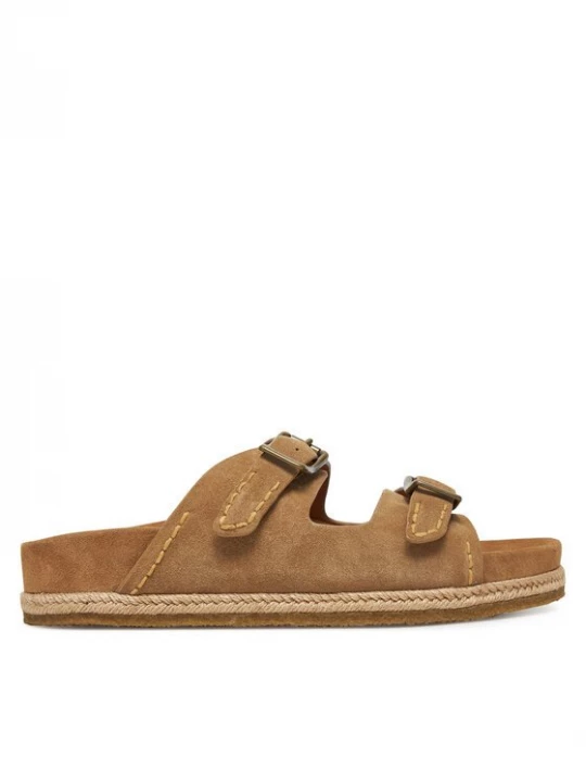 Obrázek produktu Polo Ralph Lauren Nazouváky Turbach 803916776003 Hnědá