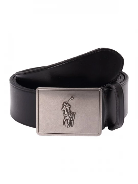 Obrázek produktu Polo Ralph Lauren Opasek  černá