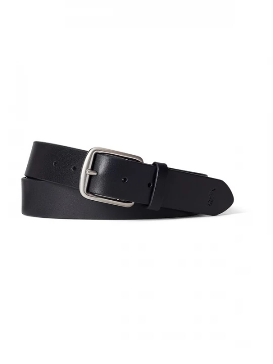 Obrázek produktu Polo Ralph Lauren Opasek  černá / stříbrná
