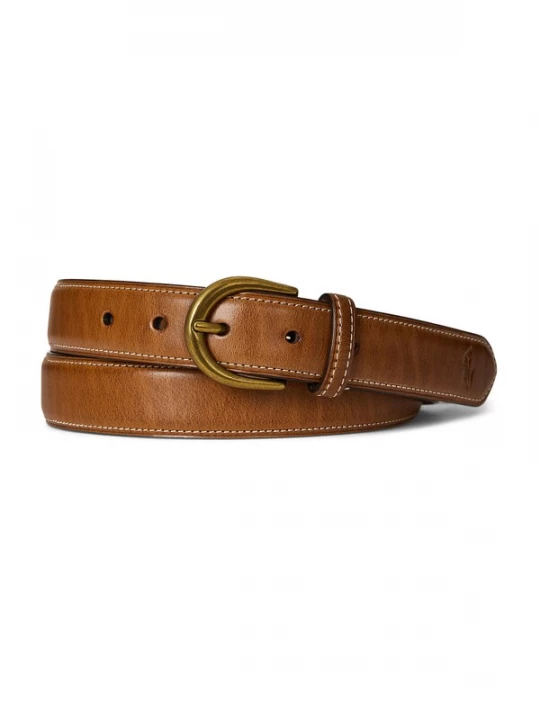 Obrázek produktu Polo Ralph Lauren Opasek světle hnědá