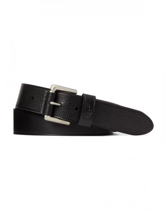 Obrázek produktu Polo Ralph Lauren Opasek  zlatá / černá
