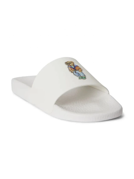 Obrázek produktu Polo Ralph Lauren pantofle na bazén Polo Slide