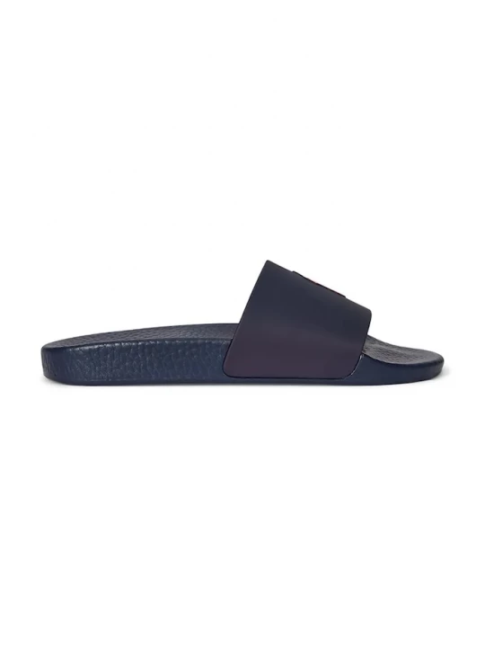Obrázek produktu Polo Ralph Lauren Pantofle Polo Ralph Lauren Polo Slide námořnická modř