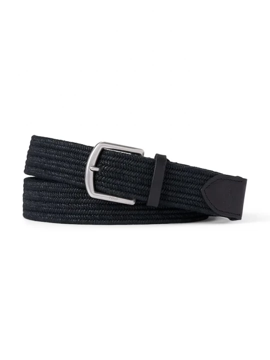 Obrázek produktu Polo Ralph Lauren Pásek černá