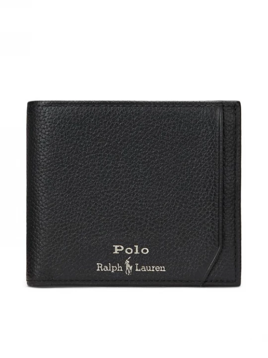 Obrázek produktu Polo Ralph Lauren Peněženka 405963224001 Černá