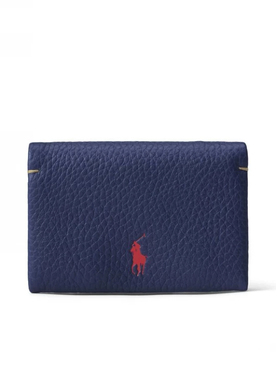 Obrázek produktu Polo Ralph Lauren Peněženka 427949873004 Modrá