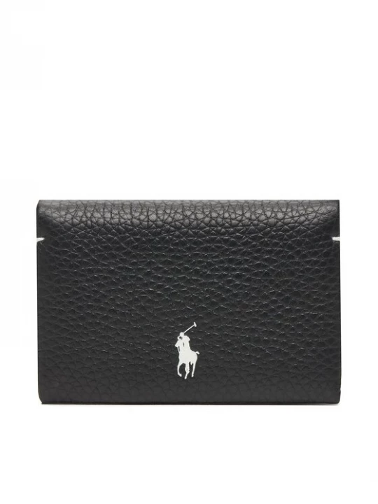 Obrázek produktu Polo Ralph Lauren Peněženka 427949873014 Černá