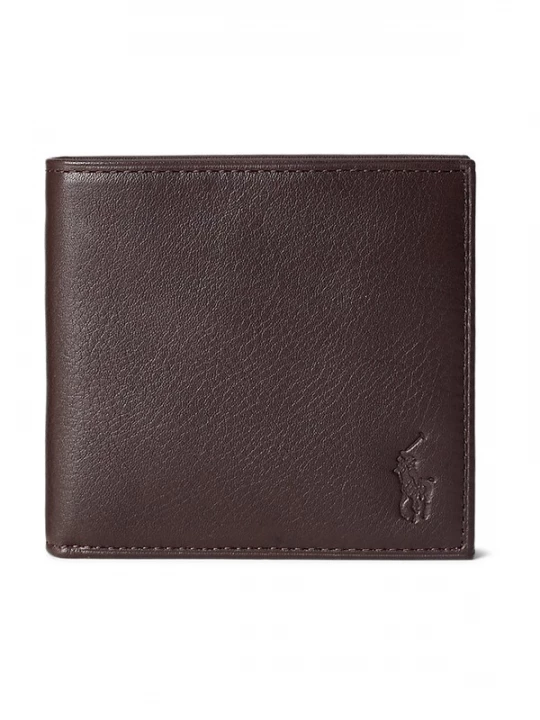 Obrázek produktu Polo Ralph Lauren Peněženka  hnědá