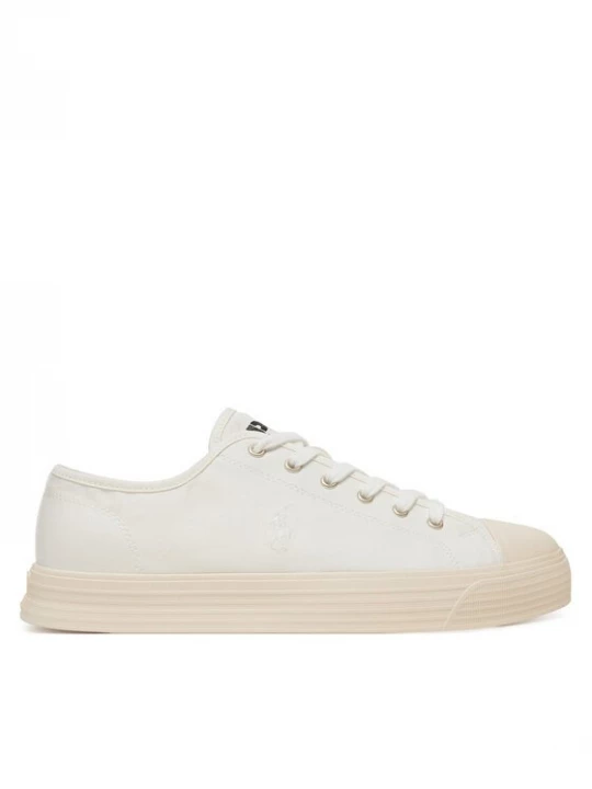 Obrázek produktu Polo Ralph Lauren Plátěnky Ayers Low Pp 809971290001 Bílá