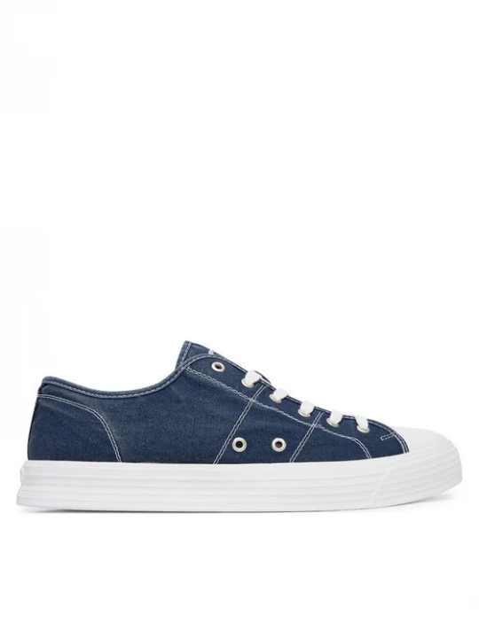 Obrázek produktu Polo Ralph Lauren Plátěnky Ayers Low Sk 809P07627002 Modrá