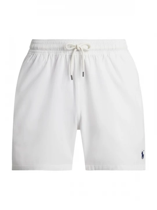 Obrázek produktu Polo Ralph Lauren Plavecké šortky 'TRAVELER'  bílá