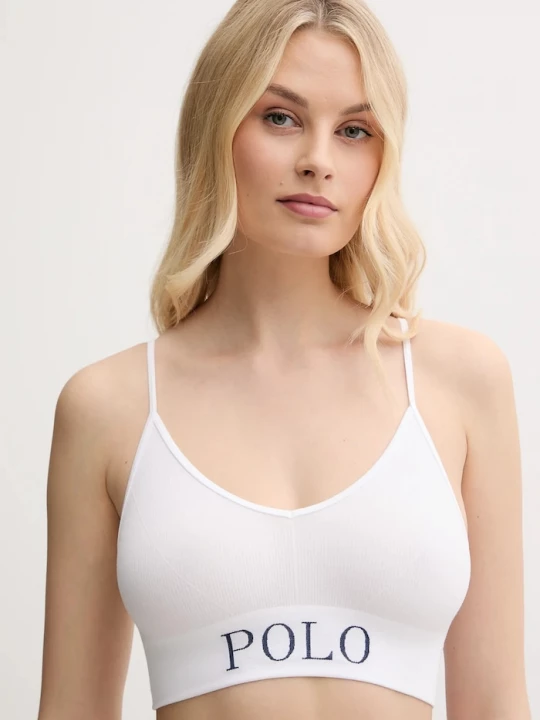 Obrázek produktu Polo Ralph Lauren podprsenka lyocellem