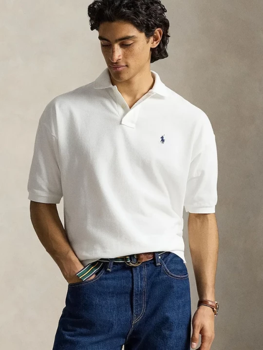 Obrázek produktu Polo Ralph Lauren polo pánské bavlněné