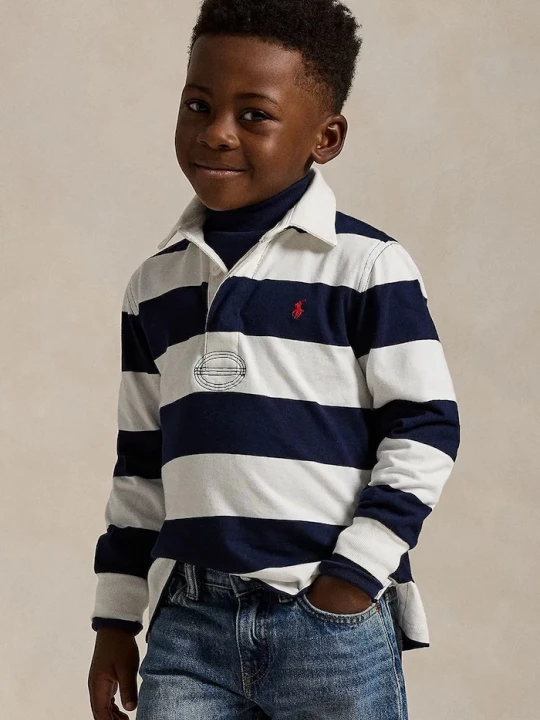 Obrázek produktu Polo Ralph Lauren Polo tričko Polo Ralph Lauren