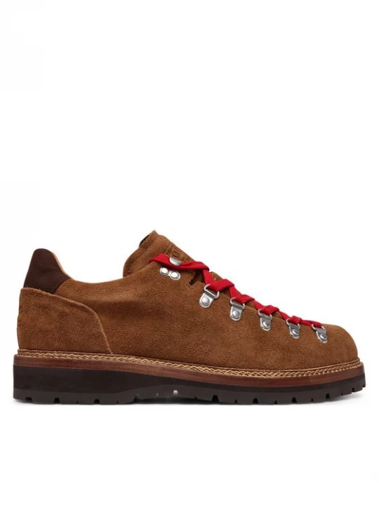 Obrázek produktu Polo Ralph Lauren Polobotky Alp Lv2 812P15876001 Světle hnědá