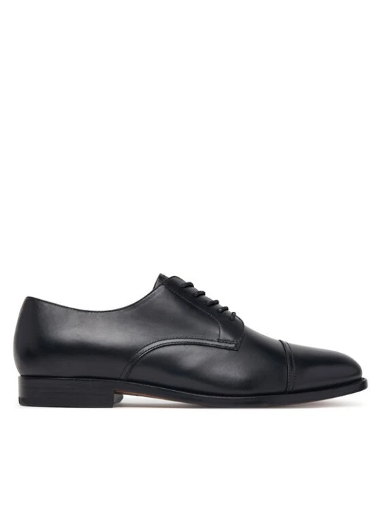 Obrázek produktu Polo Ralph Lauren Polobotky Owen Captoe 811P15885001 Černá
