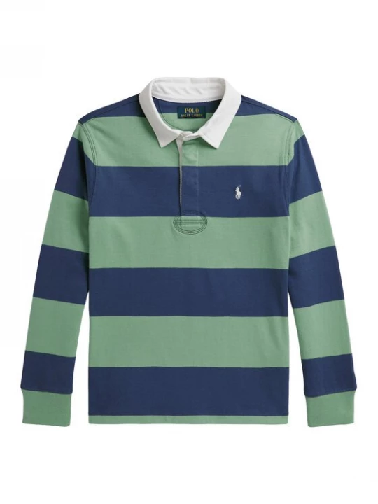 Obrázek produktu Polo Ralph Lauren Polokošile 323932280501 Barevná Regular Fit