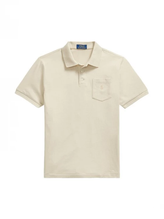 Obrázek produktu Polo Ralph Lauren Polokošile 323970332500 Béžová Regular Fit