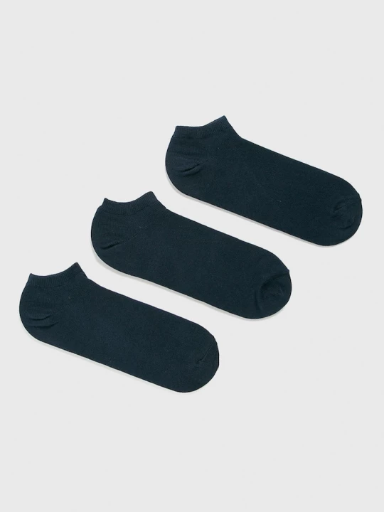 Obrázek produktu Polo Ralph Lauren Ponožky (3-pack) námořnická modř