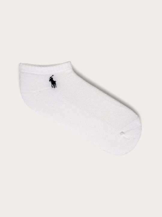 Obrázek produktu Polo Ralph Lauren Ponožky Polo Ralph Lauren (6-pack)