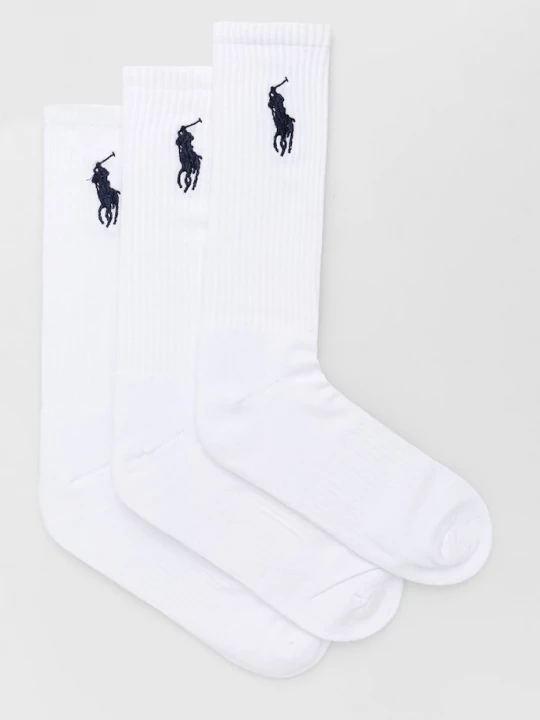 Obrázek produktu Polo Ralph Lauren Ponožky Polo Ralph Lauren