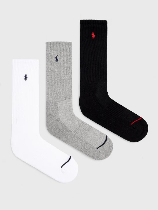 Obrázek produktu Polo Ralph Lauren Ponožky Polo Ralph Lauren