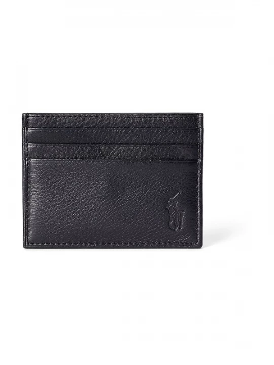 Obrázek produktu Polo Ralph Lauren Pouzdro  černá