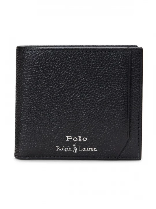 Obrázek produktu Polo Ralph Lauren Pouzdro černá / stříbrná