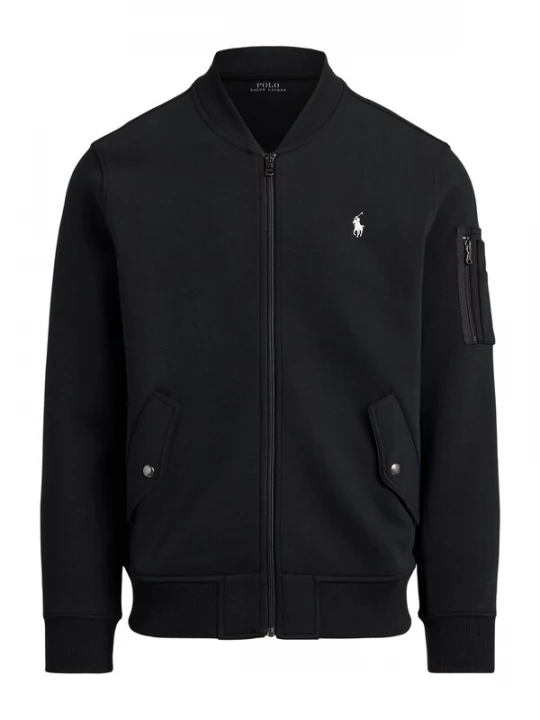 Obrázek produktu Polo Ralph Lauren Mikina černá